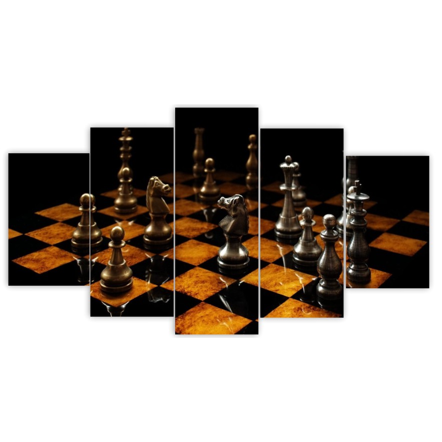 Adesivo xadrez chess parede quarto sala