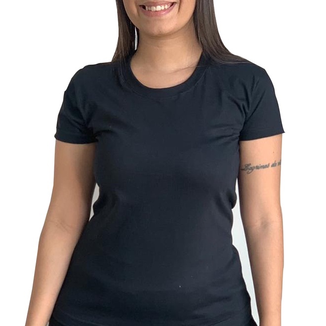 Camiseta Oakley Feminina Blur Ss Medow Para Academia