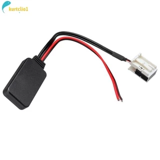 (Em Estoque) Para Peugeot 207 307 407 Citroen C2 C3 Rd4 Módulo Bluetooth Carro