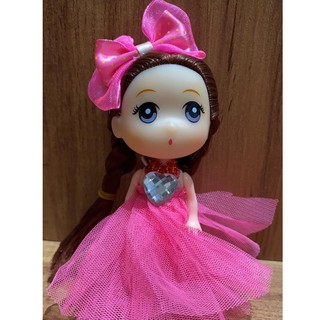 Kawaii Bonecas Lindas para Menina, londres Menina, Pintor Pintura, Fantasia  Boneca Modelo, Chaveiro Presente, Presente - AliExpress