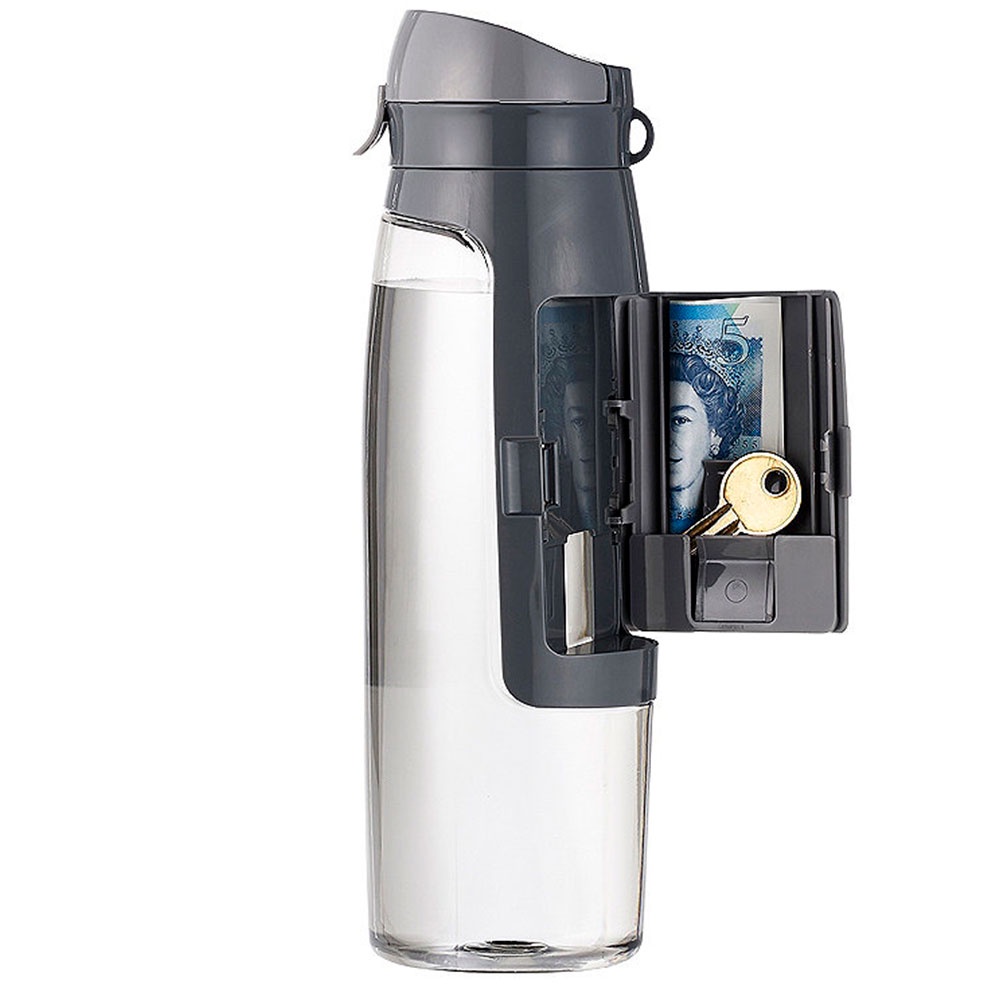 Squeeze 2 em 1 Versatile TopGet