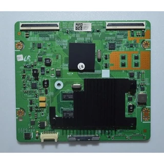 Placa Tcon TV Samsung Un55es7000g Bn41-01790c Bn98bn950