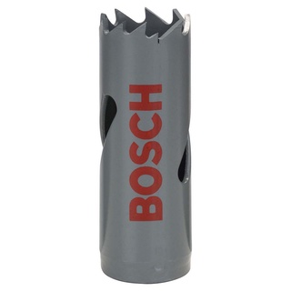 Serra copo Bosch bimetálica HSS Cobalto 19 mm, 3/4"