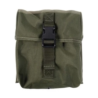 Bolso Multiuso Médio Modular Molle ATOM Verde - Atack