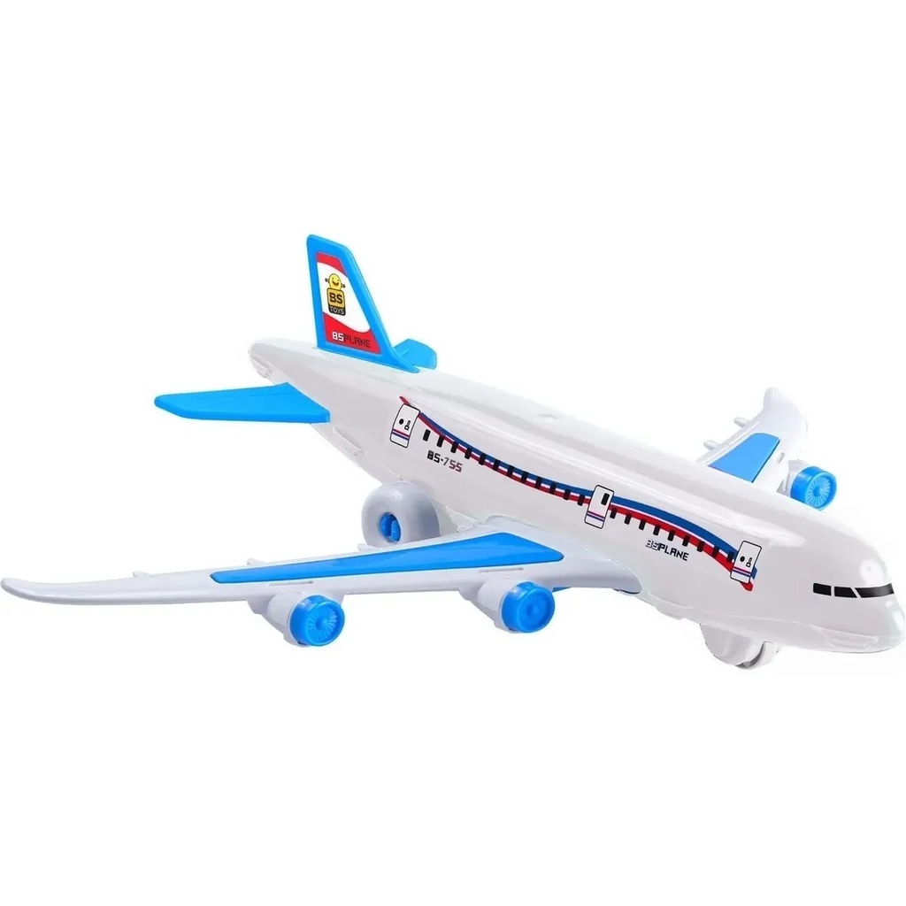 Toys avião - Recursos de ensino