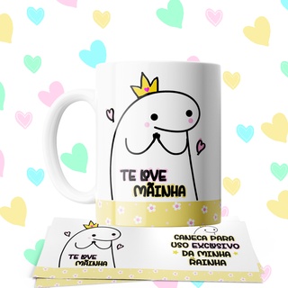 Caneca Super Mãe Meme Flork Boneco Palito Dia das Mães de Porcelana -  egvpersonalizados - Caneca - Magazine Luiza