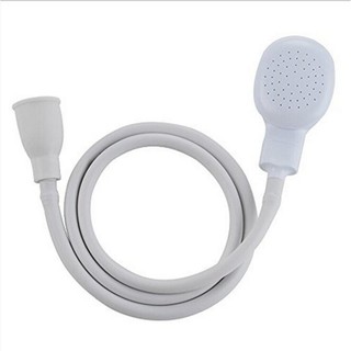 Ducha Chuveiro Adaptador Mangueira Para Pia