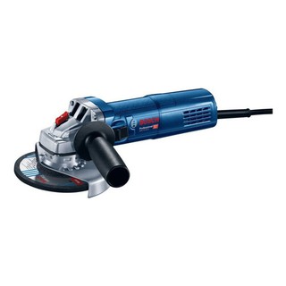 Esmerilhadeira 5 900w 220v Gws 9-125 - Bosch