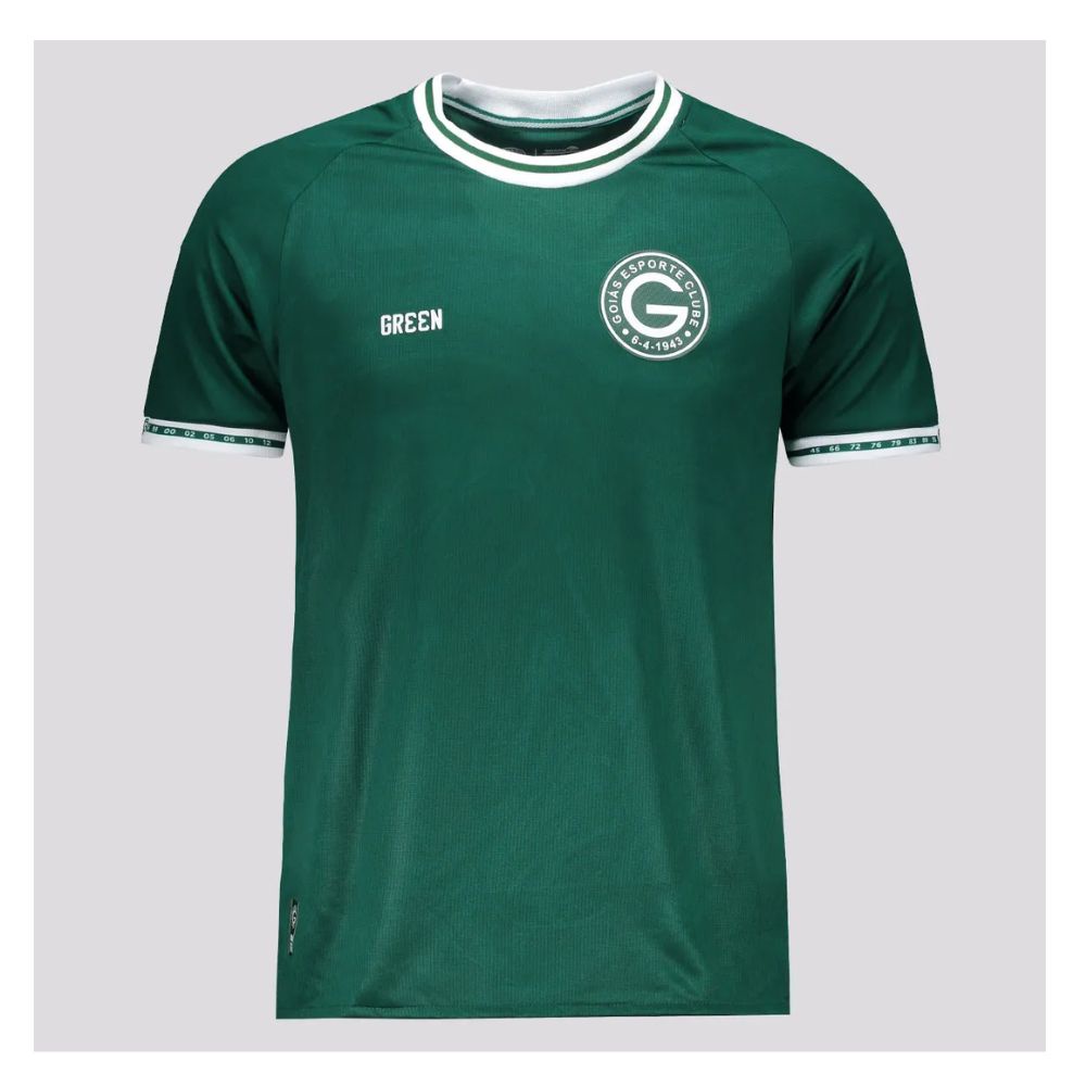 Camisa do Goiás em Oferta | Shopee Brasil 2023