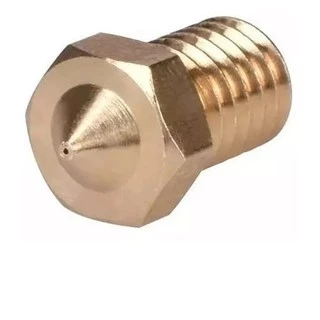 Bico Nozzle 0.2/0.3/0.4/.0.5/0.6/0.8/1.0 Bico Impressora