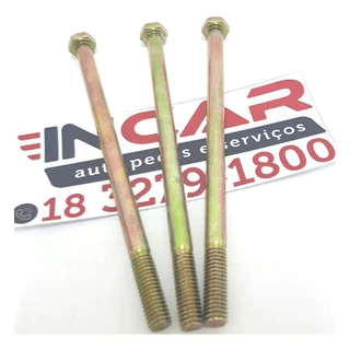 Kit De Parafuso De Fixação Do Carburador 2e / 3e