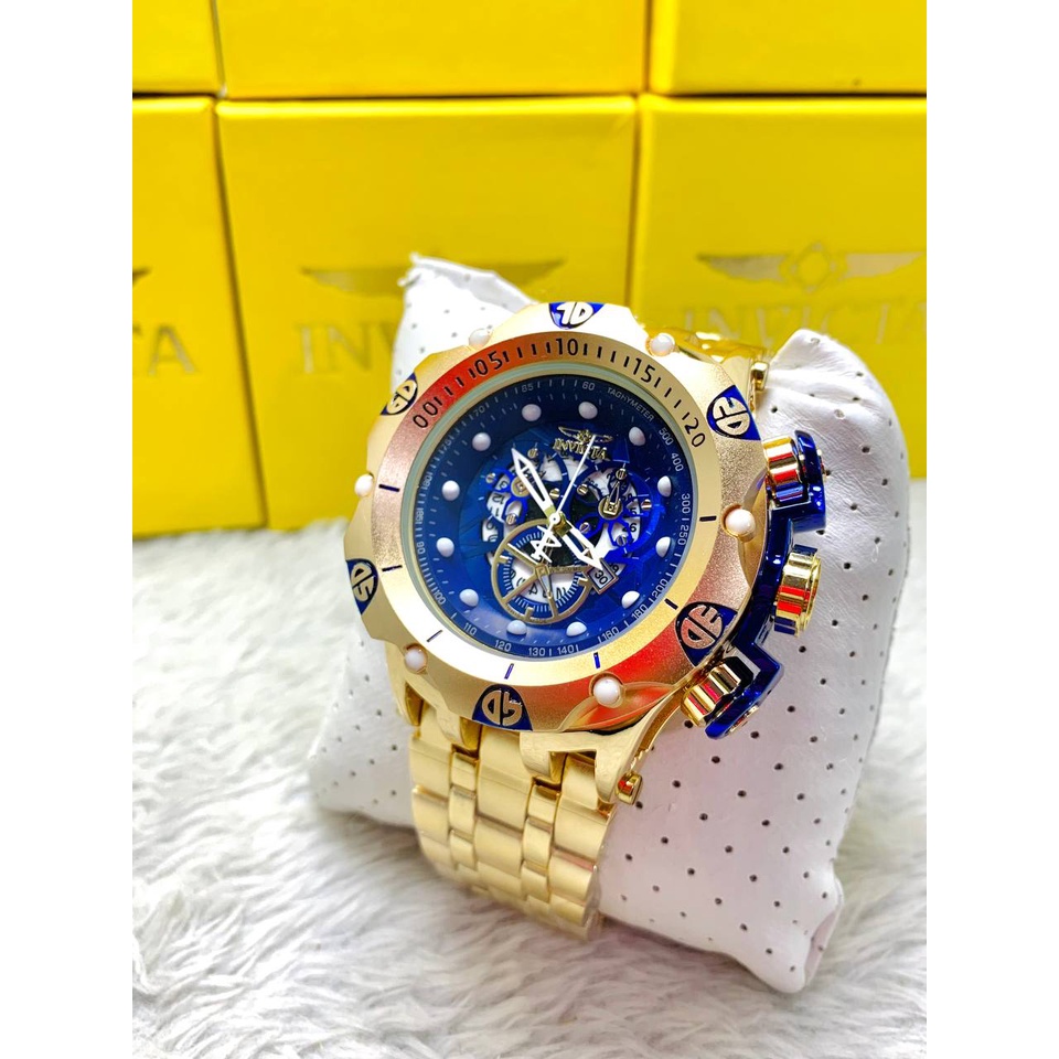 Invicta hybrid clearance