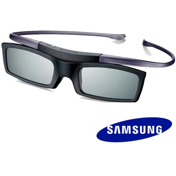 Óculos 3D ATIVO Samsung Glasses SSG5100GB Original Shopee Brasil