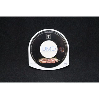 Jogo Original Playstation Portátil Psp Mídia Física Vários Títulos