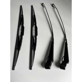 Braço Limpador Palheta Kadett Ipanema 89 90 91 92 93 94 95 96 97 98 O Par