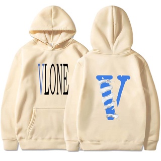 Moletom Masculino Com Capuz Cobra Vlone Estilo Harajuku