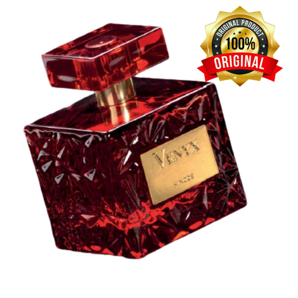 Perfume Venyx Hinode Feminino 100ML (Original)