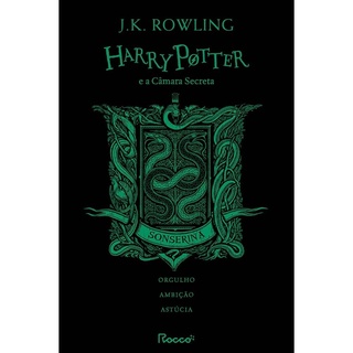 Livro harry potter ravenclaw house editions paperback box set de j. k.  rowling (inglês)