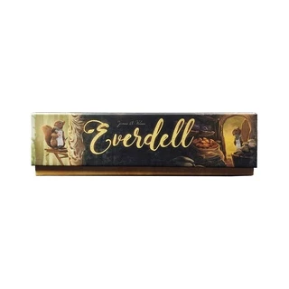 Organizador (insert) para Everdell - MODELO 2