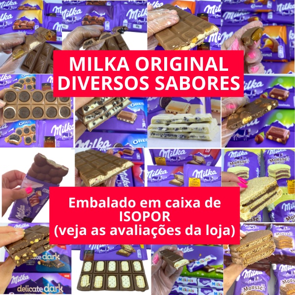 Chocolate Bis, Loja Sil Árt's