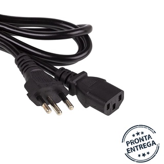 Fonte De Alimentação Para Pc-200w Real Brinde Cabo De Força