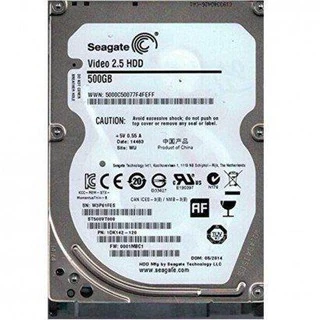 Hd 500gb para notebook novo lacrado p/ PC, Notebook, PS4, PS5, xbox - NOVO LACRADO - GARANTIA - ENVIO IMEDIATO