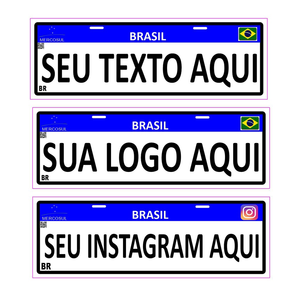 Placa Decorativa Moto Nem Pede 244 Grau