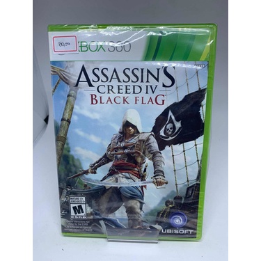 Assassins creed xbox 360  +218 anúncios na OLX Brasil