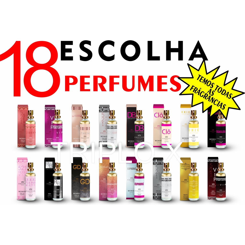 RB COSMETICOS  Perfumes Hinode Chipre Floral