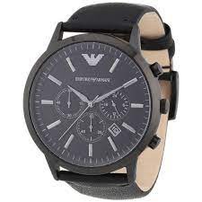 Rel gio Masculino Emp rio Armani Modelo Ar2461 Shopee Brasil