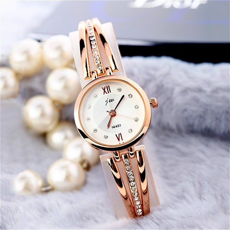 Jw quartz watch best sale