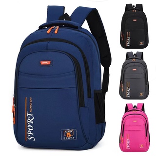 Bolsas Escolares Para Meninos E Meninas Mochilas Estudantes Universitários Do Ensino Médio