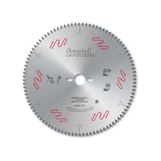 Serra Circular de Widia 250MM X 80D (F 30MM) LU3F-0200 Freud