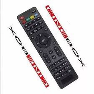 Controle Fantasia Supremo Optimo Hd Cinebox Cine Box 7500 7550 Melhor Qualidade