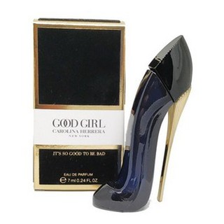 Good Girl Carolina Herrera 80ml - Perfume Feminino - Eau de Parfum -  Ousamais Brasil