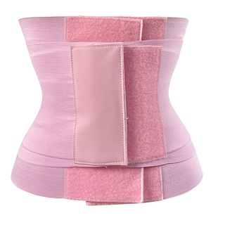 [WECHERY Waist Trainer Corset Women Girdle Shapewear Cincher Cintura