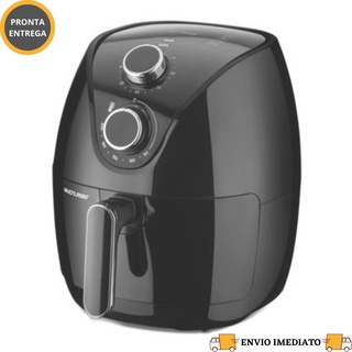 Fritadeira Elétrica Sem Óleo Multilaser Air Fryer 4l 220v