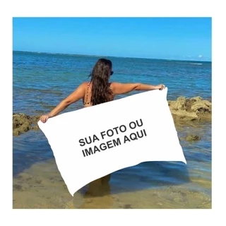 Canga Personalizada 1,45x1 m