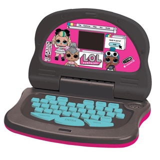 Laptop Surprise Tech Lol - Bilingue