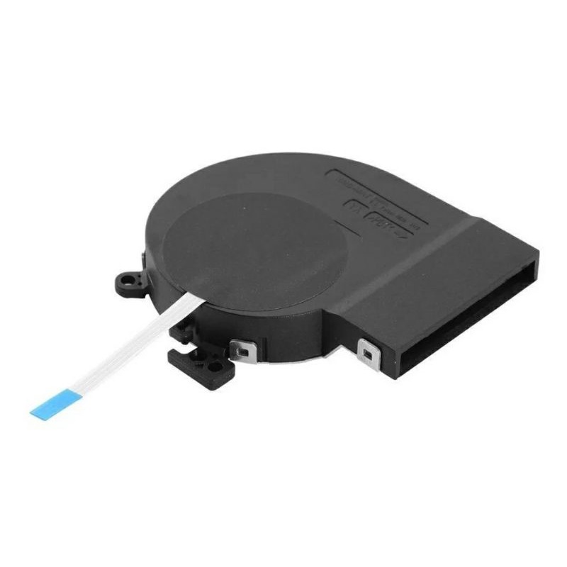 Cooler Ps2 Slim de Flat 90000 Ventilador Resfriamento Interno