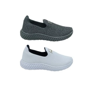 Tênis Meia Feminino Calce Fácil Super Leve Confort
