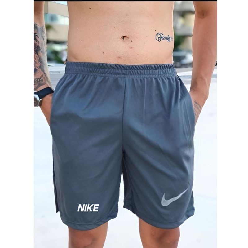 Kit 3 ou 5 Short Masculino Esporte Bermuda Futebol