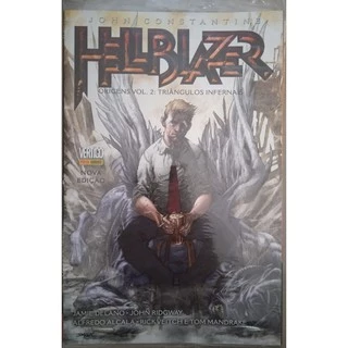 Hellblazer-Origens-Vol 02