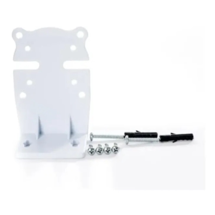 Suporte Para Carcaça De Filtro Caixa D'água Parede Completo