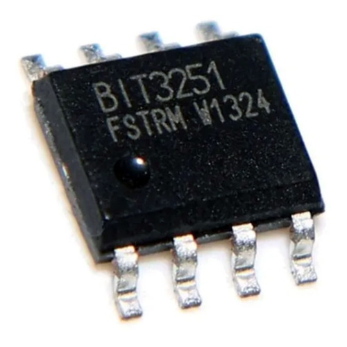 Ci Smd Bit3251 Bit 3251 Bit 32 51 - | Shopee Brasil