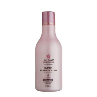 Condicionador Super Reconstrução Capilar Profissional DYUSAR 300ml