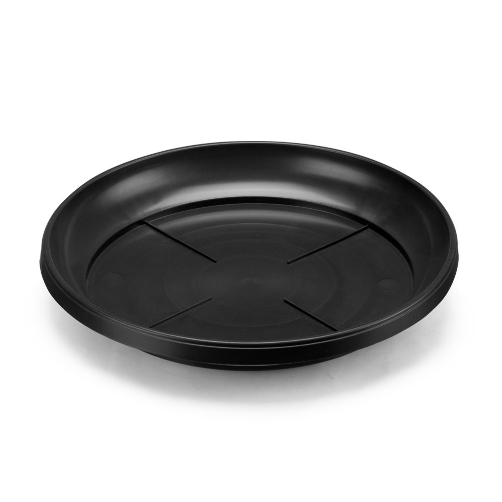 PRATO DE VASO EXTRA G REDONDO -> UN