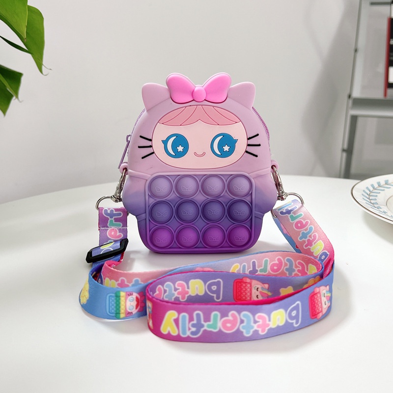 Sanrio Basquete Hello Kitty Dos Desenhos Animados Rosa Pu7 Bola De