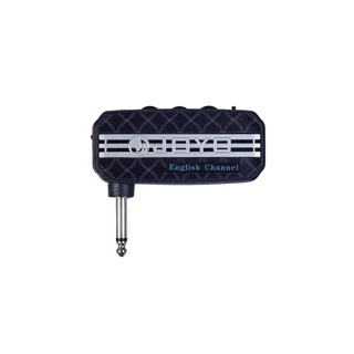 Mini Amplificador para fone English Channel Joyo - JA-03E