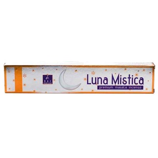 Incenso Balaji Mytic Moon 15g